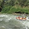 7 Sungai Wisata di Pulau Jawa, Bisa Renang dan Arung Jeram 