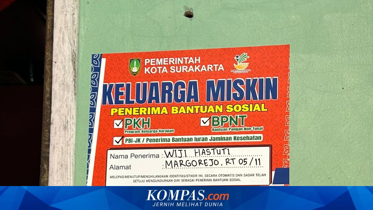 Negara Stiker dan Jalan Pintas Kepatuhan