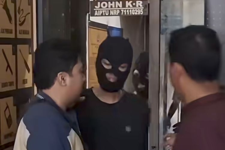 Otak Kasus Pemerkosaan di Sampang Dikabarkan Ditangkap, Polisi Angkat Bicara