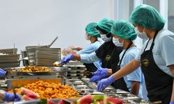 DEN: 86,9 Persen SPPG Program MBG Gandeng UMKM Lokal