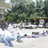 Bolos Sekolah, 20 Pelajar di Tangerang Diamankan Satpol PP lalu Disuruh 