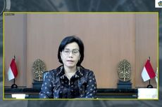 Ada Sekolah di Tanah Texmaco yang Disita Satgas BLBI, Ini Kata Sri Mulyani