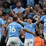 Man City Vs Red Star, Menanti Magis Sepak Bola Guardiola