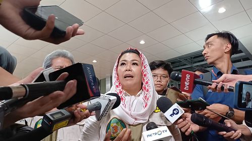 Tanggapi Gestur Gibran Cari Jawaban Mahfud, Yenny Wahid: Itu Kesannya Melecehkan