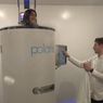 Cyrotherapy Langganan Selebriti Hollywood Hadir di Indonesia