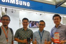 Pacu Pertumbuhan Agen, TrueMoney Witami Siapkan 7.000 EDC untuk Samsung