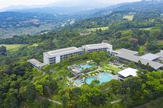 5 Hotel Berbintang di Bogor yang Cocok Jadi Tempat Staycation