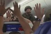 Alarm Azan di HP Bunyi, Picu Kepanikan di Pesawat Southwest