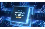 Bedah ROG Nebula Display, Rahasia Layar Laptop Gaming ASUS ROG yang Lebih Imersif