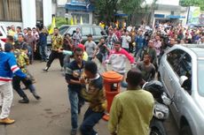 Bentrok di DPP Golkar, Fadel Sebut Yorrys dan Agung Sudah Dilaporkan ke Polisi