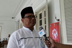 Gubernur Anies Copot Kadisnakertrans DKI