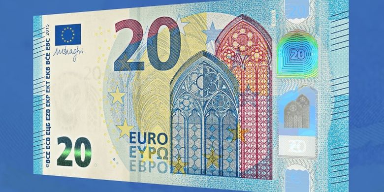 Mata uang Italia yang berlaku saat ini yaitu euro yang menggantikan lira.