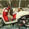 Menanti Motor Baru Honda Pekan Depan, All New Scoopy?