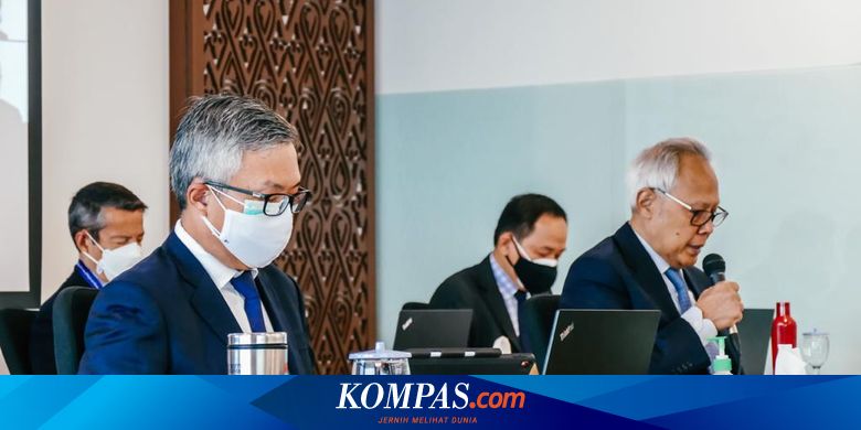 Kinerja Perseroan Meningkat, Wakil Dirut ANJ: Semoga Penguatan CPO Berlanjut