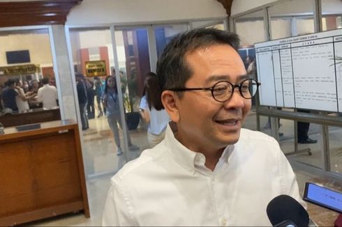 PKB Ingin Kursi Ketua DPR Ada di Tangan Parpol Pemenang Pemilu 