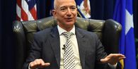 Jeff Bezos Beli 30 Persen Saham Liverpool via Konsorsium
