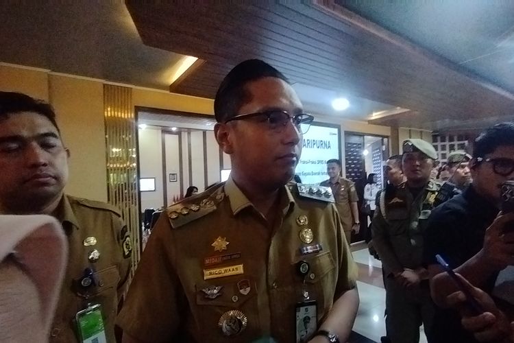 Fraksi PDIP Sebut Dishub Lambat Respons Aduan Warga, Tak Sejalan Dengan Wali Kota Medan
