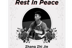 Atlet Zhang Zhi Jie Meninggal karena Henti Jantung, Apa Itu?