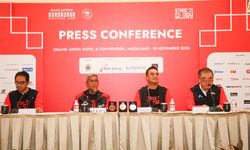 Borobudur Marathon 2025 Diikuti 11.500 Peserta, Perputaran Ekonomi Diprediksi Meningkat