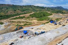 Sekilas Sama, Ini Bedanya Bendung, Bendungan, Waduk, dan Embung