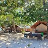 Tarif Menginap di Glamping Pantai Lihaga Likupang, mulai Rp 1,5 Juta