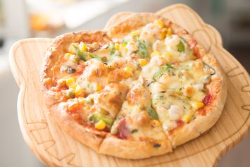 Resep Pizza Teflon Tak Perlu Uleni Adonan, Bikin Hanya 15 Menit