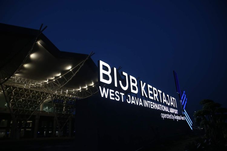 Soal Wacana Pengalihan Penerbangan Soekarno-Hatta ke Kertajati, DPN: Lebih Cepat Lebih Baik