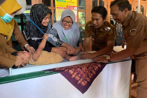 Pilkada Kabupaten Madiun 2024, Demokrat Tetap Usung Mantan Bupati Kaji Mbing