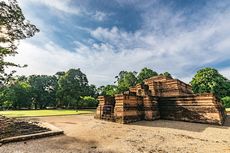 Candi Muaro Jambi: Sejarah, Keunikan, dan Kompleks Bangunan