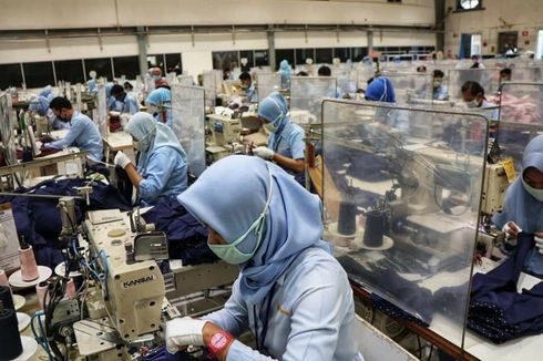 Ini Batas Akhir Penyerahan Rekening Penerima Subsidi Gaji Rp 600.000