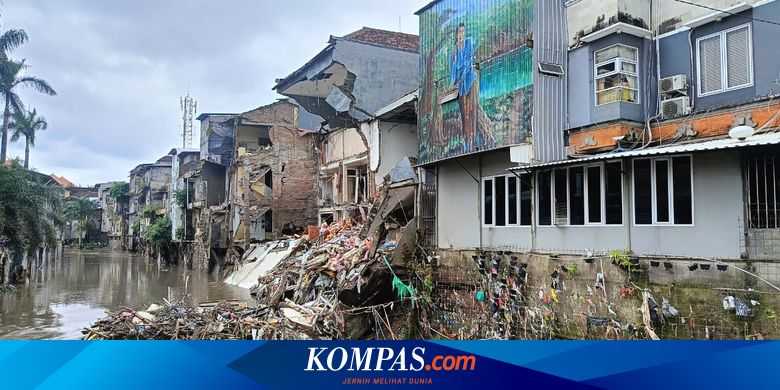 Banjir Bali, Pemerintah Pusat Siapkan Dana Rp 5 Miliar untuk Penanganan Dampaknya