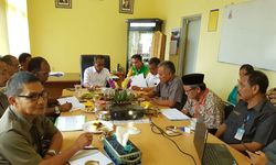 Percepat Penyerapan Gabah, Kepala BKP Turun Langsung ke Banten