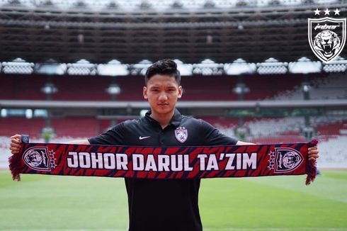 Rumor Transfer, Syahrian Abimanyu Diklaim Menuju Klub Australia