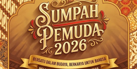20 Prompt AI untuk Bikin Gambar Hari Sumpah Pemuda 2026 yang Keren, Langsung Jadi!