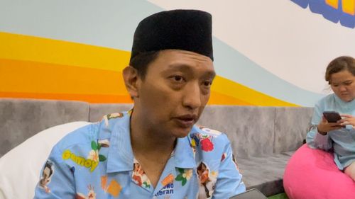 Timses Sebut Gagasan Prabowo soal Lingkungan Sudah Ada dalam Astacita, Tinggal Dibaca Saja