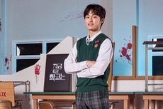 Positif Covid-19, Yoon Chan Young Batal Syuting Program Knowing Brother