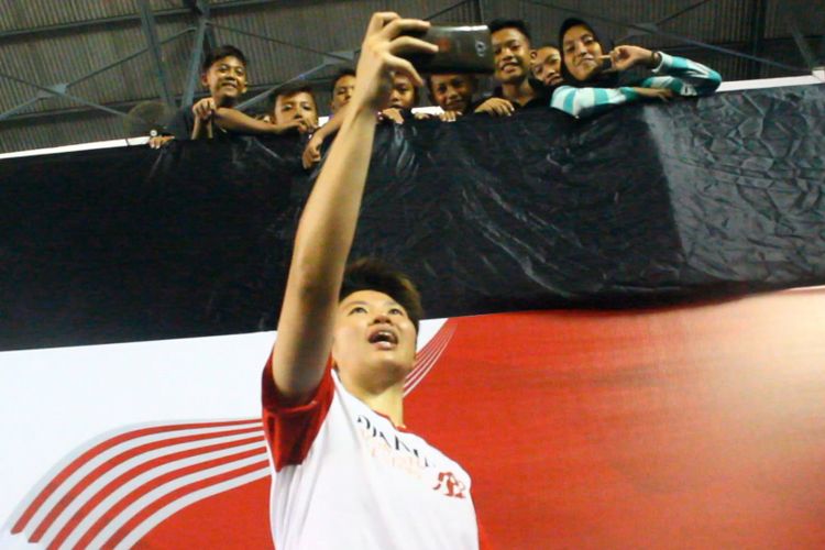 Liliyana Natsir