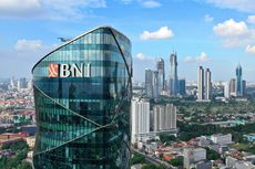 Penyaluran KPR BNI Tumbuh 8 Persen Jadi Rp 49,8 Triliun 