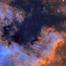 Fenomena Cantik Nebula Bisa Dilihat dengan Mata Telanjang, asalkan...