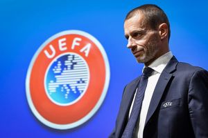 Alasan Presiden UEFA Boikot Final Piala Dunia 2026