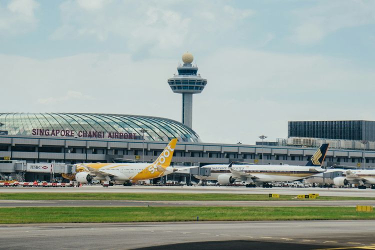 20 Bandara Bintang 5 Dunia 2026 Menurut Skytrax, Negara Asia Mendominasi