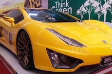 Mobil Listrik Nasional Selo Diambil Alih Malaysia?