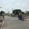 Kereta Semakin Kencang, Pengendara Diimbau Lebih Waspada di Pelintasan