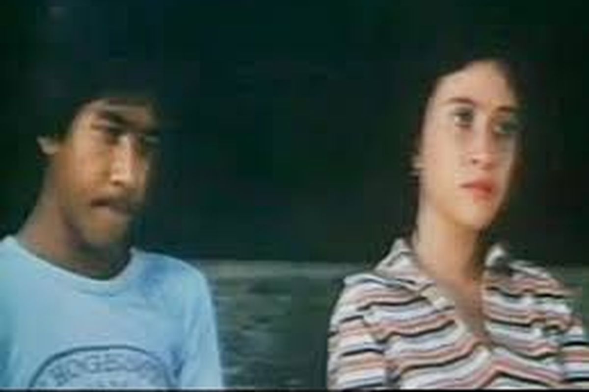 Gita Cinta dari SMA