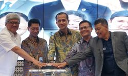 Para Guru Besar dan Civitas Akademika Diajak Rancang Masa Depan Indonesia melalui Transmigrasi Baru