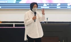 Risma Minta SDM di 4 Layanan Kemensos Ini Miliki Integritas dan Moral