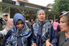 Venna Melinda Beberkan Kronologi KDRT Ferry Irawan, Menangis dan Ungkap Kejadian Lain