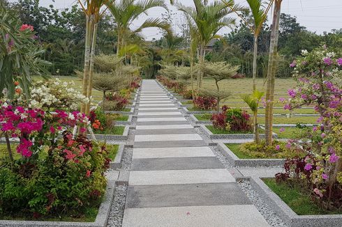 Harga Terbaru Makam Korban Covid-19 di TPU Muslim Al Azhar