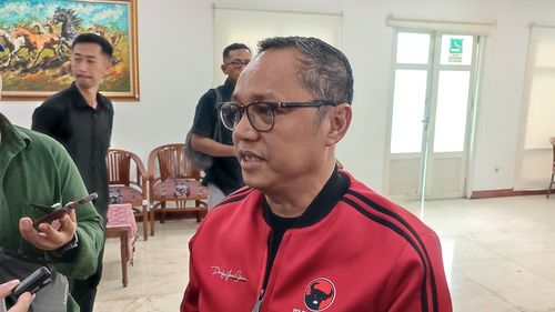Partisipasi Pilkada 2024 Rendah, PDI-P: Hukuman Pemilih terhadap Kualitas Pemilu