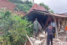 Kisah Bocah 11 Tahun di Karanganyar Lolos dari Maut, Berhasil Selamat dari Longsor karena Suara Pergerakan Tanah